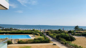 Prinz Hamlet Pelzerhaken Baltic View Prinz Hamlet
